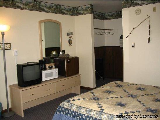 Motel Cruise Inn Rv Park & Hotel